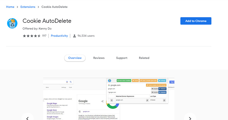 Chrome 擴展外掛 Chrome 擴展外掛