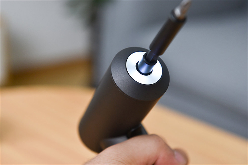 小米推出 米家電動螺絲刀 , 5N.m 大扭矩、 2000mAh 大電量,獲 2019 iF 設計獎 - 電腦王阿達 小米推出 米家電動螺絲刀 , 5N.m 大扭矩、 2000mAh 大電量,獲 2019 iF 設計獎 - 電腦王阿達