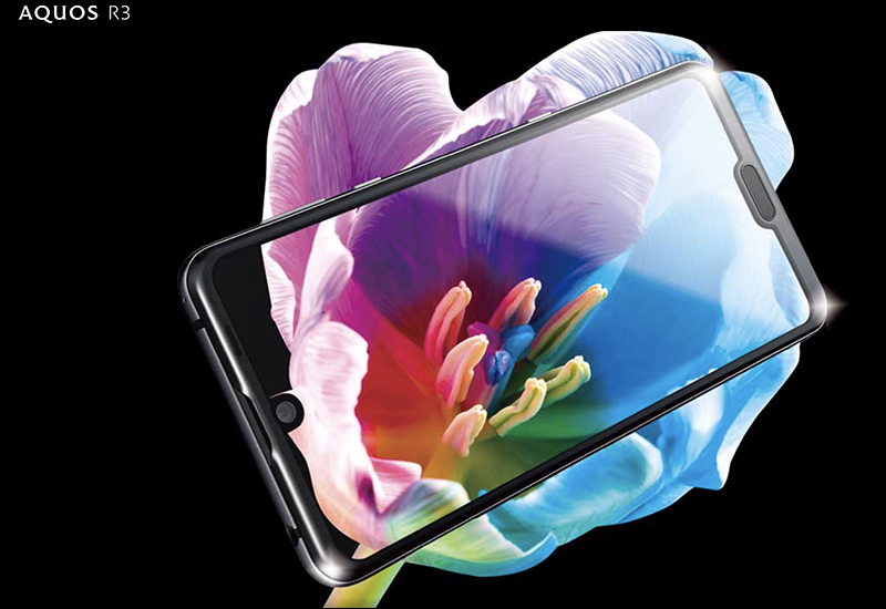 SHARP AQUOS R3 通過 NCC 認證?2019 年高通 S855 旗艦手機再添新選擇 - 電腦王阿達 SHARP AQUOS R3 通過 NCC 認證?2019 年高通 S855 旗艦手機再添新選擇 - 電腦王阿達