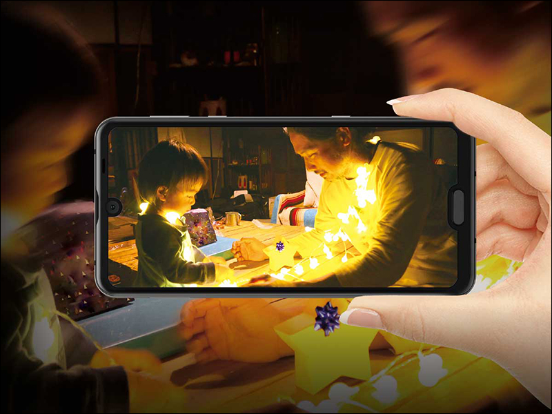 SHARP AQUOS R3 通過 NCC 認證?2019 年高通 S855 旗艦手機再添新選擇 - 電腦王阿達 SHARP AQUOS R3 通過 NCC 認證?2019 年高通 S855 旗艦手機再添新選擇 - 電腦王阿達