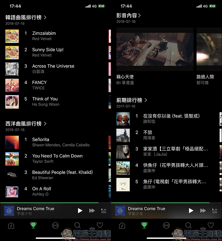 LINE MUSIC 線上音樂串流服務 ,一站式 LINE 服務體驗,打造音樂社群時代!(動手玩分享) - 電腦王阿達 LINE MUSIC 線上音樂串流服務 ,一站式 LINE 服務體驗,打造音樂社群時代!(動手玩分享) - 電腦王阿達