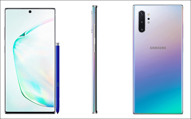 三星 Galaxy Note 10 Exynos 9825 處理器 GeekBench 跑分曝光 - 電腦王阿達 三星 Galaxy Note 10 Exynos 9825 處理器 GeekBench 跑分曝光 - 電腦王阿達