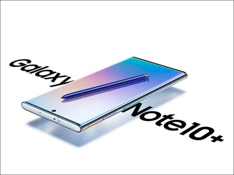 三星 Galaxy Note 10