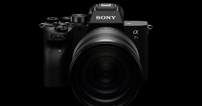 Sony A7R V 全規格 Sony A7R V 全規格
