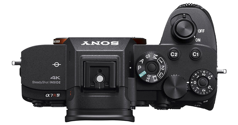 可拍 2.4 億超高畫素 SONY A7R4 全幅無反突然推出,但這樣就跨一代? - 電腦王阿達 可拍 2.4 億超高畫素 SONY A7R4 全幅無反突然推出,但這樣就跨一代? - 電腦王阿達