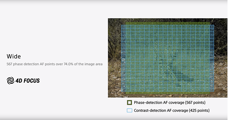可拍 2.4 億超高畫素 SONY A7R4 全幅無反突然推出,但這樣就跨一代? - 電腦王阿達 可拍 2.4 億超高畫素 SONY A7R4 全幅無反突然推出,但這樣就跨一代? - 電腦王阿達