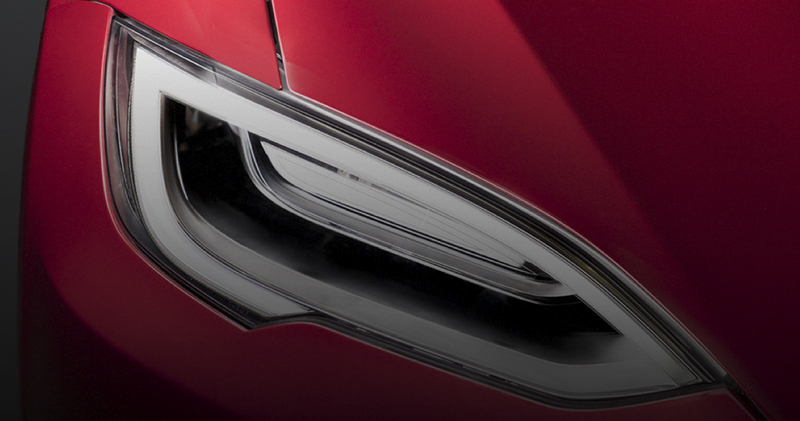 Tesla 簡化產品線 Tesla 簡化產品線