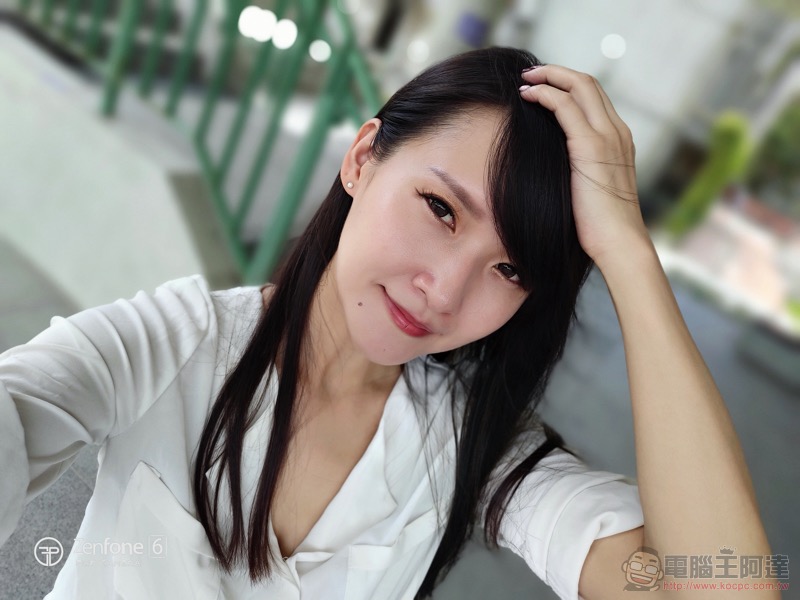ZenFone 6 的六個創意實拍技巧分享 ,你也能輕易辦到 - 電腦王阿達 ZenFone 6 的六個創意實拍技巧分享 ,你也能輕易辦到 - 電腦王阿達
