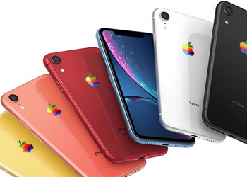 Apple 彩虹蘋果 Logo 傳聞將在今年新品回歸