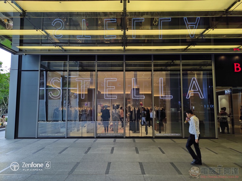 ZenFone 6 的六個創意實拍技巧分享 ,你也能輕易辦到 - 電腦王阿達 ZenFone 6 的六個創意實拍技巧分享 ,你也能輕易辦到 - 電腦王阿達