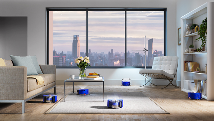 Dyson 360 Heurist 智能吸塵機器人在台開放預購 售價 NT$32,900 元 - 電腦王阿達 Dyson 360 Heurist 智能吸塵機器人在台開放預購 售價 NT$32,900 元 - 電腦王阿達