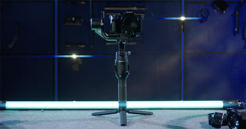 DJI Ronin-SC DJI Ronin-SC