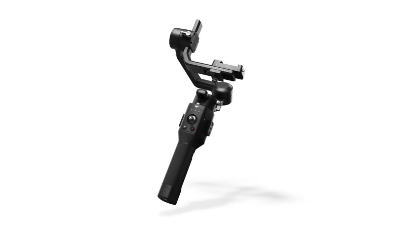 價位超殺的 DJI Ronin-SC 是專為無反而來的輕便版穩定器 - 電腦王阿達 價位超殺的 DJI Ronin-SC 是專為無反而來的輕便版穩定器 - 電腦王阿達