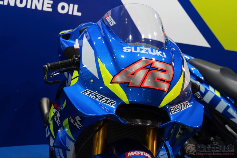 《 2019 國際重型機車展 》本週末騎乘樂趣超展開,YAMAHA 自動駕駛機車現身會場! - 電腦王阿達 《 2019 國際重型機車展 》本週末騎乘樂趣超展開,YAMAHA 自動駕駛機車現身會場! - 電腦王阿達