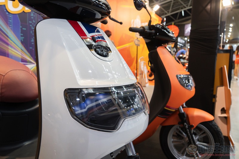 《 2019 國際重型機車展 》本週末騎乘樂趣超展開,YAMAHA 自動駕駛機車現身會場! - 電腦王阿達 《 2019 國際重型機車展 》本週末騎乘樂趣超展開,YAMAHA 自動駕駛機車現身會場! - 電腦王阿達
