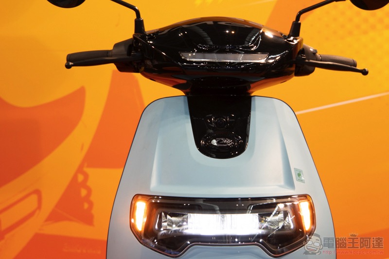 《 2019 國際重型機車展 》本週末騎乘樂趣超展開,YAMAHA 自動駕駛機車現身會場! - 電腦王阿達 《 2019 國際重型機車展 》本週末騎乘樂趣超展開,YAMAHA 自動駕駛機車現身會場! - 電腦王阿達