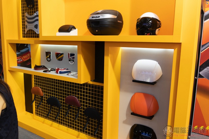 《 2019 國際重型機車展 》本週末騎乘樂趣超展開,YAMAHA 自動駕駛機車現身會場! - 電腦王阿達 《 2019 國際重型機車展 》本週末騎乘樂趣超展開,YAMAHA 自動駕駛機車現身會場! - 電腦王阿達