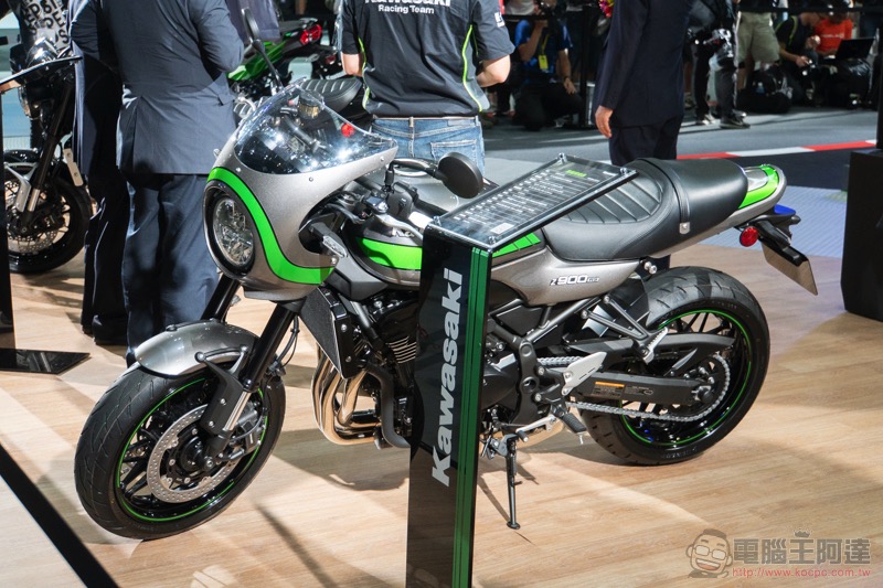 《 2019 國際重型機車展 》本週末騎乘樂趣超展開,YAMAHA 自動駕駛機車現身會場! - 電腦王阿達 《 2019 國際重型機車展 》本週末騎乘樂趣超展開,YAMAHA 自動駕駛機車現身會場! - 電腦王阿達