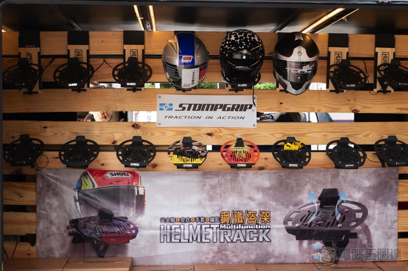 《 2019 國際重型機車展 》本週末騎乘樂趣超展開,YAMAHA 自動駕駛機車現身會場! - 電腦王阿達 《 2019 國際重型機車展 》本週末騎乘樂趣超展開,YAMAHA 自動駕駛機車現身會場! - 電腦王阿達