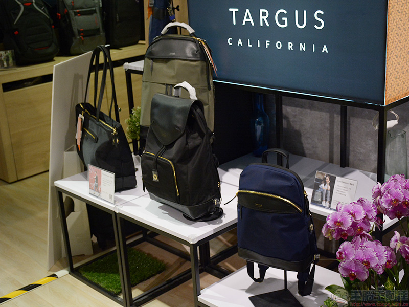 「 熊老闆精選好東西 」 三創店重新開幕 , 全新引進 KNOMO 、ONA、Timbuk2 品牌生力軍 - 電腦王阿達 「 熊老闆精選好東西 」 三創店重新開幕 , 全新引進 KNOMO 、ONA、Timbuk2 品牌生力軍 - 電腦王阿達