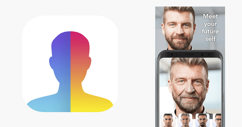 FaceApp FaceApp