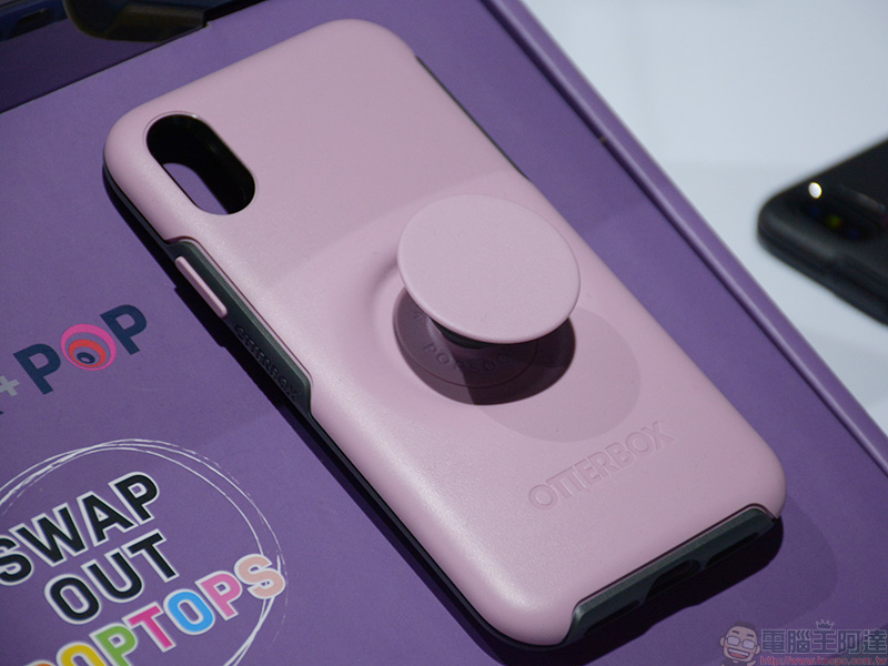 PopSockets 泡泡騷二代 上市,圖面隨心所欲隨扭即換 - 電腦王阿達 PopSockets 泡泡騷二代 上市,圖面隨心所欲隨扭即換 - 電腦王阿達