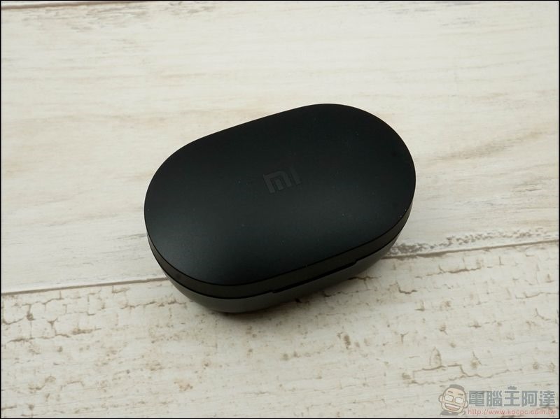 小米藍牙耳機 AirDots 超值版 開箱 - 06 小米藍牙耳機 AirDots 超值版 開箱 - 06