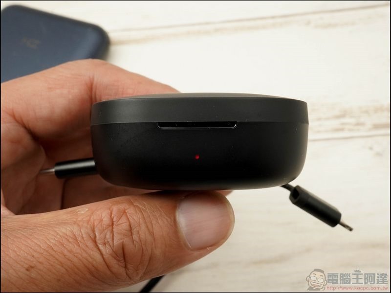 小米藍牙耳機 AirDots 超值版 開箱 - 10 小米藍牙耳機 AirDots 超值版 開箱 - 10