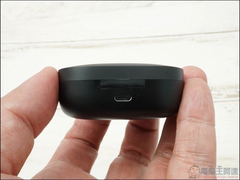 小米藍牙耳機 AirDots 超值版 開箱 - 08 小米藍牙耳機 AirDots 超值版 開箱 - 08
