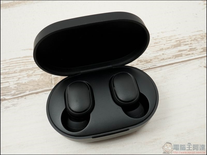 小米藍牙耳機 AirDots 超值版 開箱 - 11 小米藍牙耳機 AirDots 超值版 開箱 - 11