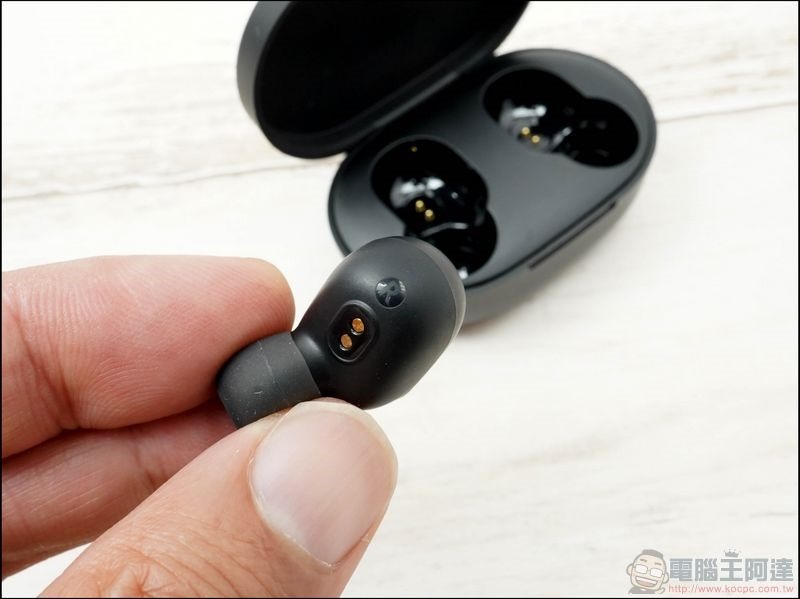 小米藍牙耳機 AirDots 超值版 開箱 - 12 小米藍牙耳機 AirDots 超值版 開箱 - 12