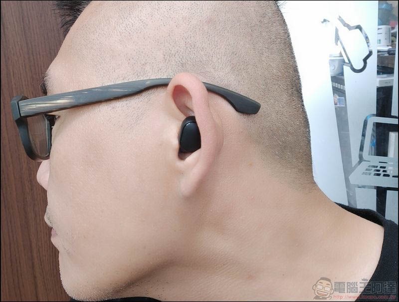 小米藍牙耳機 AirDots 超值版 開箱 - 17 小米藍牙耳機 AirDots 超值版 開箱 - 17