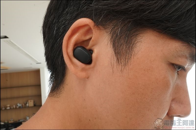 小米藍牙耳機 AirDots 超值版 開箱 - 18