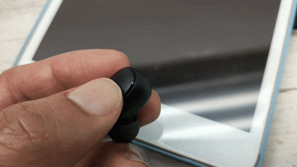 小米藍牙耳機 AirDots 超值版 開箱 - 22 小米藍牙耳機 AirDots 超值版 開箱 - 22