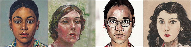 AI Portraits 運用 AI 人工智慧演算 將人像照片一鍵轉換藝術肖像畫 - 電腦王阿達 AI Portraits 運用 AI 人工智慧演算 將人像照片一鍵轉換藝術肖像畫 - 電腦王阿達