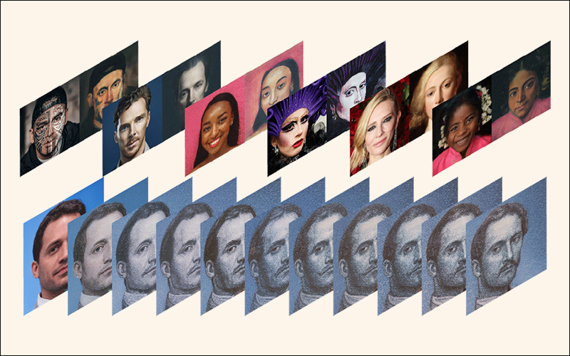 AI Portraits 運用 AI 人工智慧演算 將人像照片一鍵轉換藝術肖像畫 - 電腦王阿達 AI Portraits 運用 AI 人工智慧演算 將人像照片一鍵轉換藝術肖像畫 - 電腦王阿達