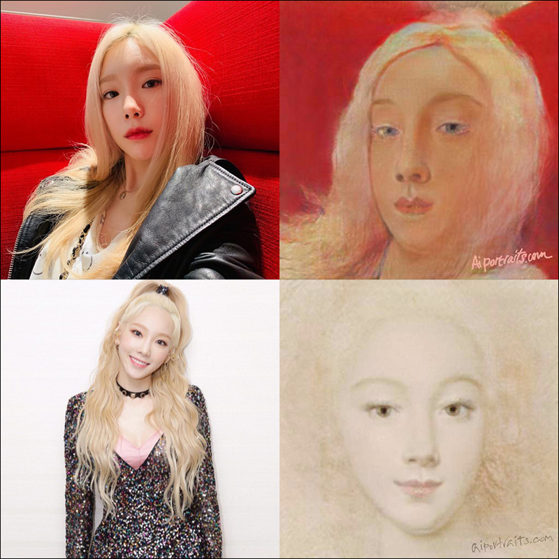 AI Portraits 運用 AI 人工智慧演算 將人像照片一鍵轉換藝術肖像畫 - 電腦王阿達 AI Portraits 運用 AI 人工智慧演算 將人像照片一鍵轉換藝術肖像畫 - 電腦王阿達