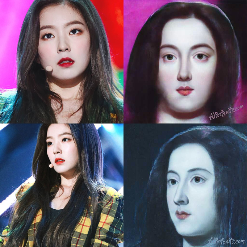 AI Portraits 運用 AI 人工智慧演算 將人像照片一鍵轉換藝術肖像畫 - 電腦王阿達 AI Portraits 運用 AI 人工智慧演算 將人像照片一鍵轉換藝術肖像畫 - 電腦王阿達