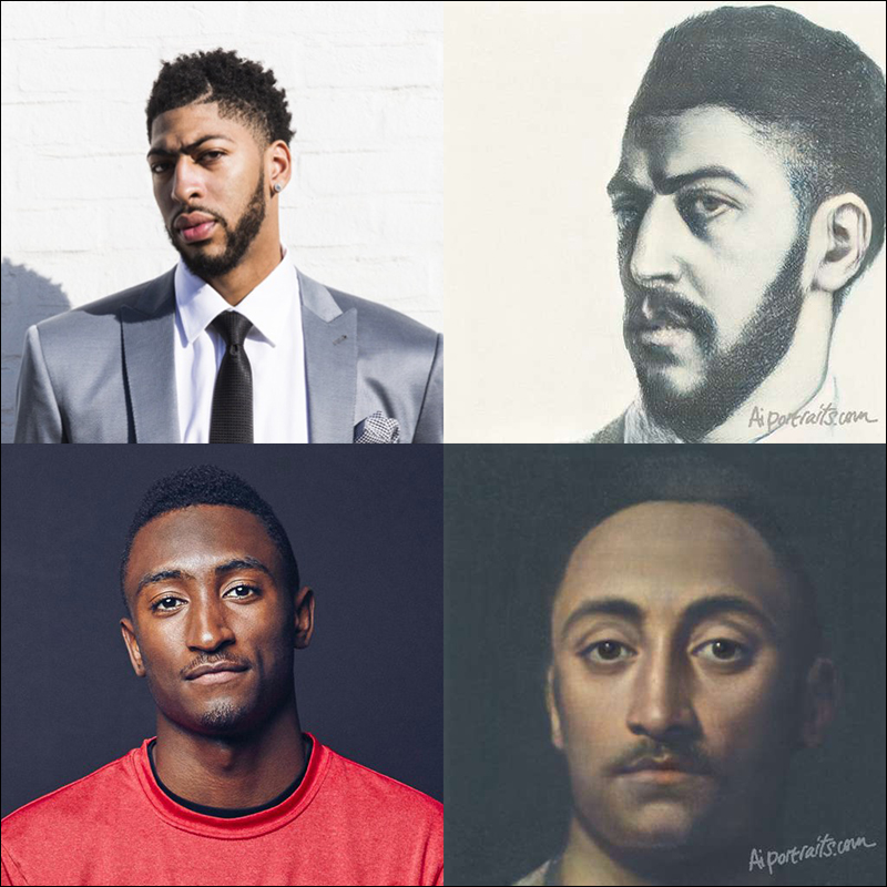 AI Portraits 運用 AI 人工智慧演算 將人像照片一鍵轉換藝術肖像畫 - 電腦王阿達 AI Portraits 運用 AI 人工智慧演算 將人像照片一鍵轉換藝術肖像畫 - 電腦王阿達