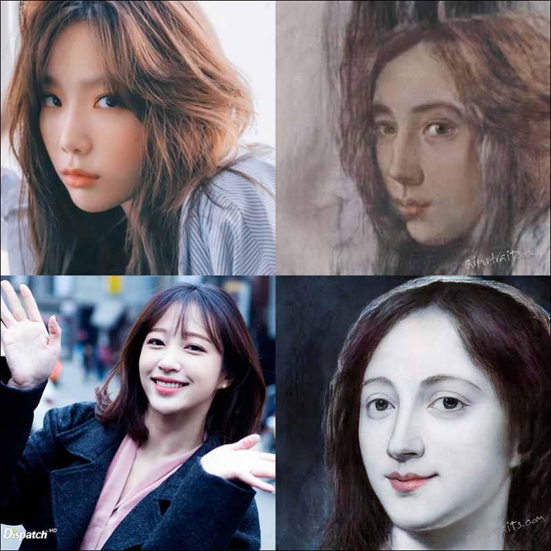 AI Portraits 運用 AI 人工智慧演算 將人像照片一鍵轉換藝術肖像畫 - 電腦王阿達 AI Portraits 運用 AI 人工智慧演算 將人像照片一鍵轉換藝術肖像畫 - 電腦王阿達