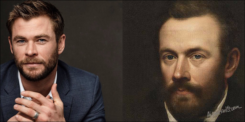 AI Portraits 運用 AI 人工智慧演算 將人像照片一鍵轉換藝術肖像畫 - 電腦王阿達 AI Portraits 運用 AI 人工智慧演算 將人像照片一鍵轉換藝術肖像畫 - 電腦王阿達