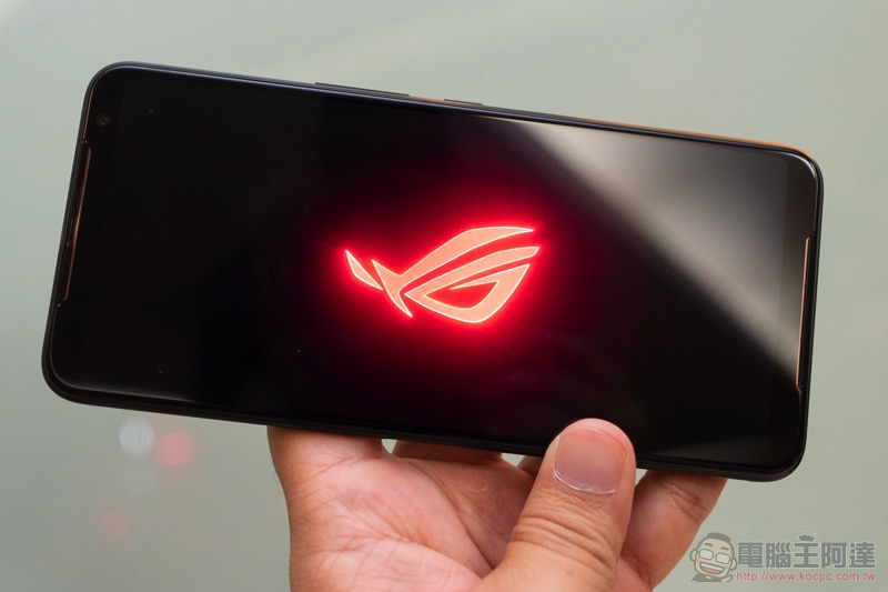 ASUS ROG Phone 3 要來了?跑分網站已現蹤(來看看分數有多威) - 電腦王阿達 ASUS ROG Phone 3 要來了?跑分網站已現蹤(來看看分數有多威) - 電腦王阿達