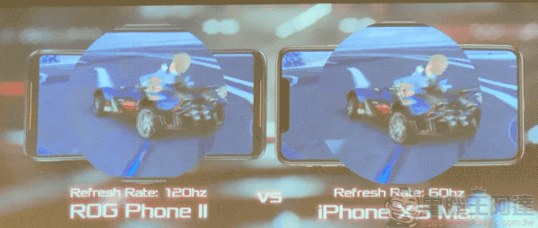 ASUS ROG Phone II 發表動手玩:更「Switch」的電競手機 - 電腦王阿達 ASUS ROG Phone II 發表動手玩:更「Switch」的電競手機 - 電腦王阿達