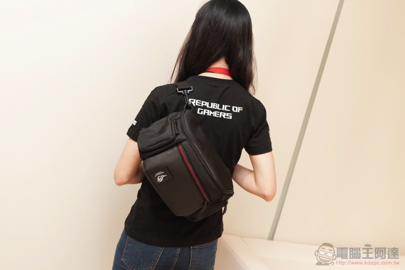 電競手機的完全體 ROG Phone II 大全套 開箱 動手玩(評價 評測 跑分) - 電腦王阿達 電競手機的完全體 ROG Phone II 大全套 開箱 動手玩(評價 評測 跑分) - 電腦王阿達
