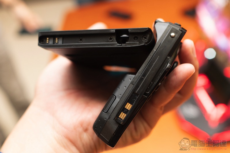 ASUS ROG Phone II 發表動手玩:更「Switch」的電競手機 - 電腦王阿達 ASUS ROG Phone II 發表動手玩:更「Switch」的電競手機 - 電腦王阿達