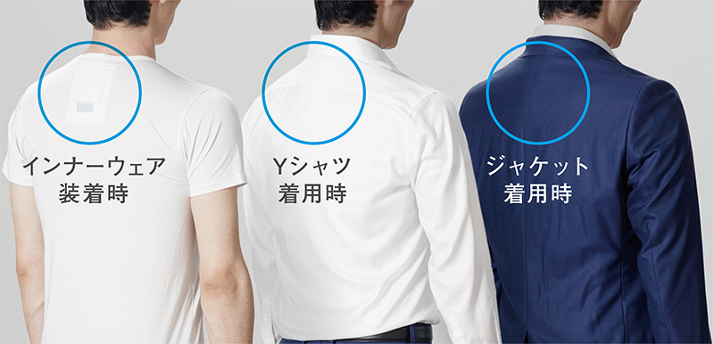 Sony 開發「 REON POCKET 」穿戴式空調,幫你減少溫度造成的不適 - 電腦王阿達 Sony 開發「 REON POCKET 」穿戴式空調,幫你減少溫度造成的不適 - 電腦王阿達