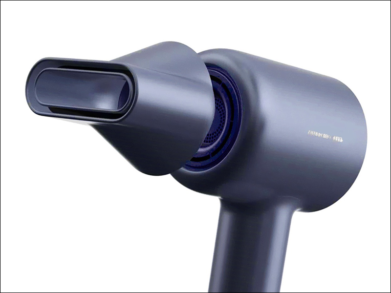 小米生態鏈 直白高速吹風機 推出,採用氣壓倍增技術、外型極似 Dyson Supersonic 吹風機 - 電腦王阿達 小米生態鏈 直白高速吹風機 推出,採用氣壓倍增技術、外型極似 Dyson Supersonic 吹風機 - 電腦王阿達