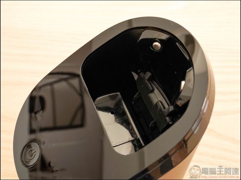 BRAUN德國百靈S9音波系列電鬍刀 開箱 - 23 BRAUN德國百靈S9音波系列電鬍刀 開箱 - 23