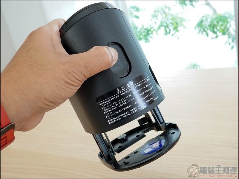 BRAUN德國百靈S9音波系列電鬍刀 開箱 - 25 BRAUN德國百靈S9音波系列電鬍刀 開箱 - 25