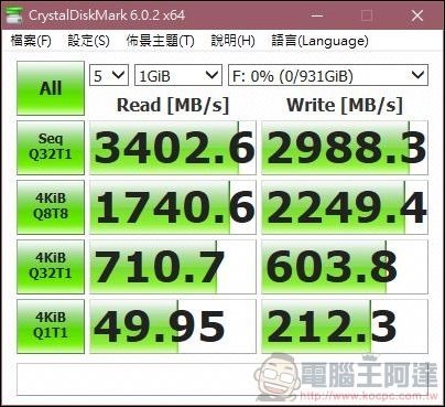 WD BLACK SN750 NVMe SSD 開箱 - 10 WD BLACK SN750 NVMe SSD 開箱 - 10